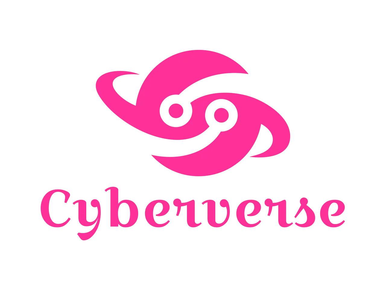 Cyberverse Logo